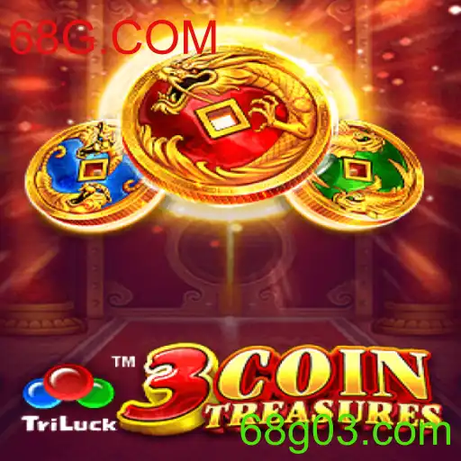 Explorando o Mundo de 3CoinTreasures: Aventura e Estratégia em um Só Jogo