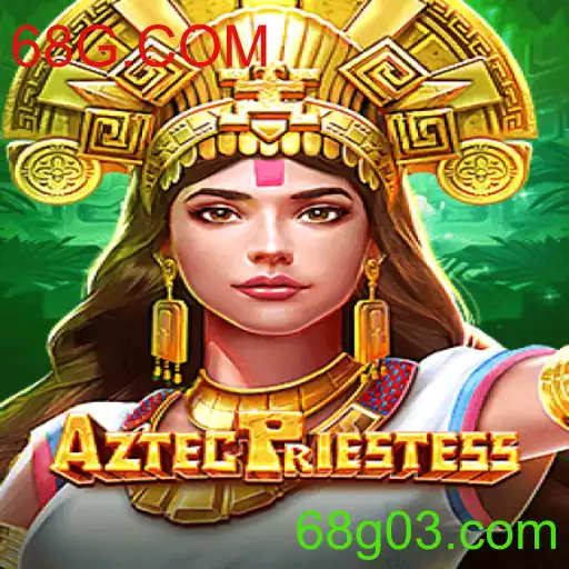 AztecPriestess: Uma Jornada Mística na Civilização Asteca