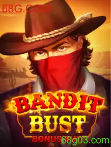 BanditBustBonusBuy: Uma Aventura de Estratégia e Emoção
