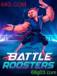 BattleRoosters: Uma Aventura Intensa e Estratégica