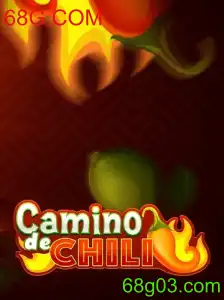 Conheça o Empolgante Mundo de CaminodeChili: O Jogo Que Está Conquistando o Mundo