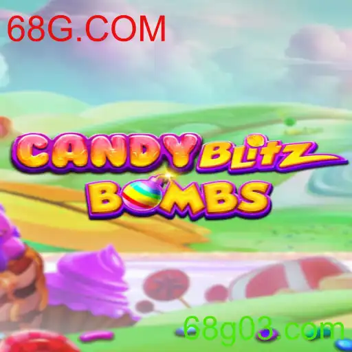 CandyBlitzBombs: Uma Adoção Explosiva no Universo dos Jogos
