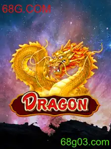 Descubra o Fascinante Jogo Dragon com 68G.COM