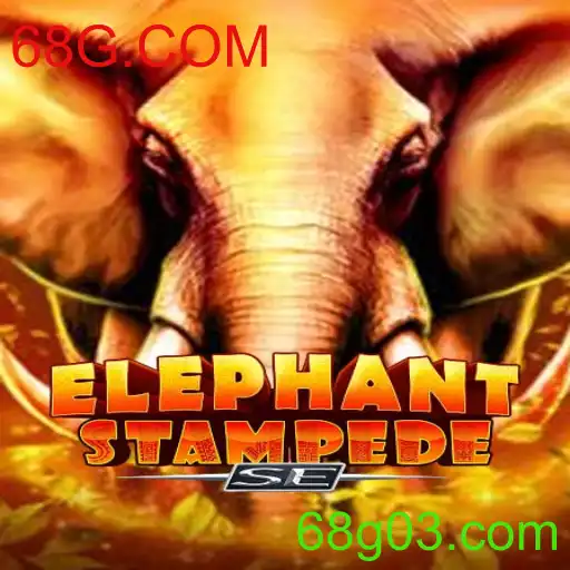 Descubra a Emocionante Aventura de ElephantStampedeSE