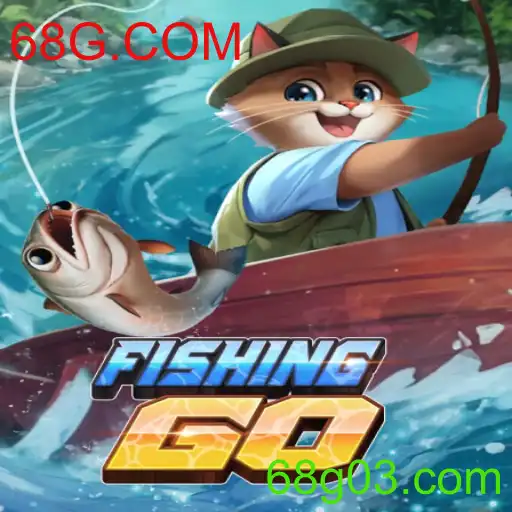 Explorando o Fascinante Mundo de FishingGO: Um Guia Completo sobre o Jogo da 68G.COM