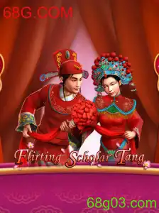 Descobrindo o Mundo de Flirting Scholar Tang: O Jogo