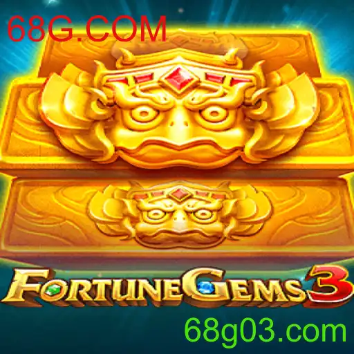 Descubra o Fascinante Mundo de FortuneGems3
