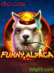 Explorando o Mundo do Jogo FunnyAlpaca: Uma Aventura Inovadora