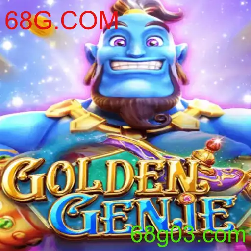 Descubra o Fascinante Mundo do Jogo GOLDENGENIE Relacionado a 68G.COM