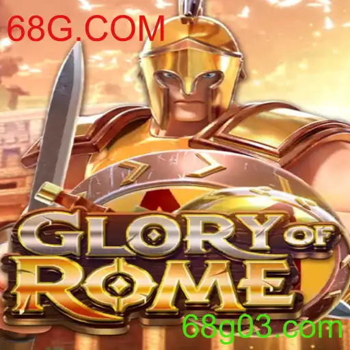 GloryofRome: Explore a Antiga Roma com 68G.COM
