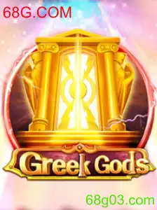 Descubra o Mundo Místico de GreekGods: Uma Jornada de Estratégia e Mitologia