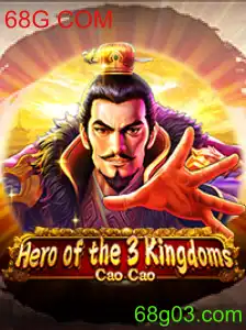 Explore o Fascinante Mundo de Heroofthe3KingdomsCaoCao
