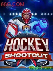 HockeyShootout: A Nova Sensação do Mundo dos Jogos