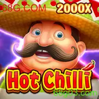 Descubra o Emozionante Mundo de HotChilli no 68G.COM