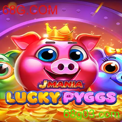 Descubra o Mundo Empolgante de JManiaLuckyPyggs