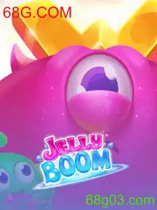 JellyBoom: Um Novo Fenômeno no Mundo dos Jogos Online