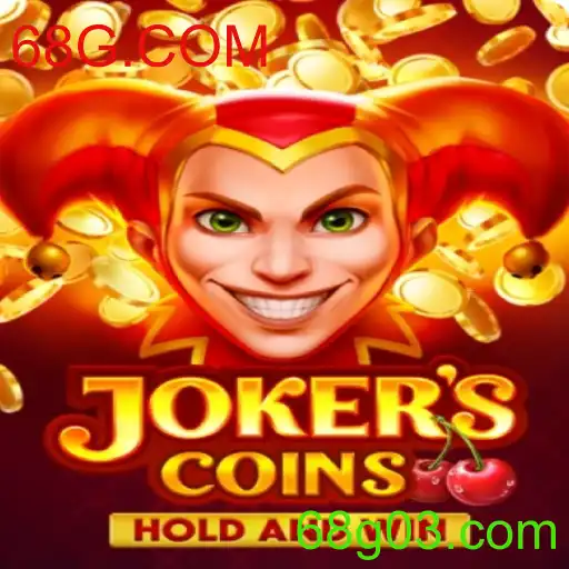 Explorando JokersCoins: Um Mergulho Profundo no Universo do Jogo com 68G.COM