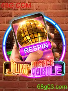 Descubra o Mundo Competitivo de JumpHighermobile e como Maximizar seu Potencial