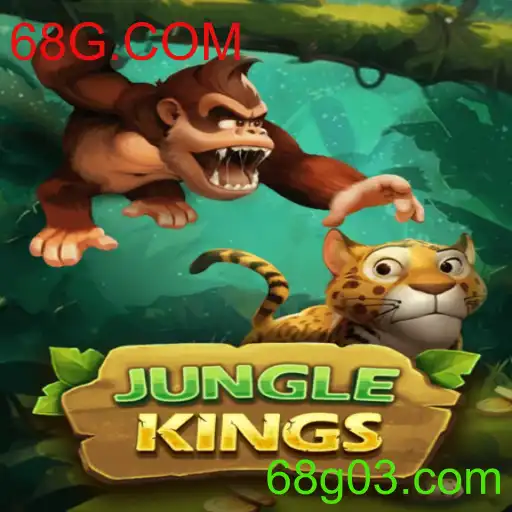 Explorando o Mundo de JungleKings: Um Guia Completo