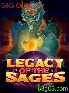 Explorando o Mundo Fascinante de LegacyoftheSages: Um Guia Completo