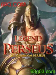 Aventuras Épicas em LegendofPerseus: Exploração e Estratégia no Mundo de 68G.COM