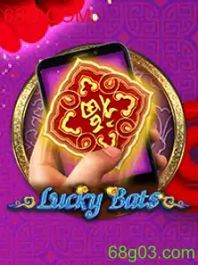 LuckyBatsM: Mergulhando no Mundo dos Jogos com 68G.COM