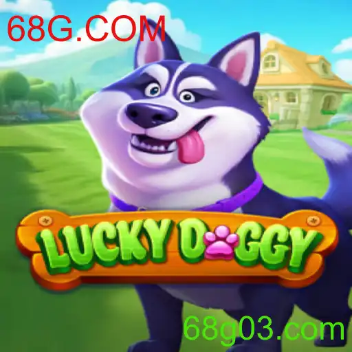 LuckyDoggy: Acessando Novas Dimensões de Diversão em 68G.COM