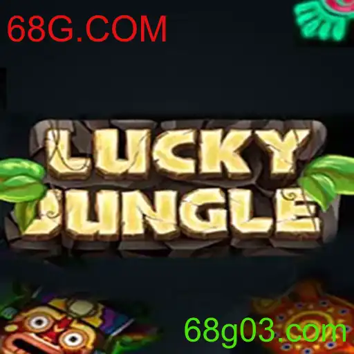 Descubra o Fascinante Mundo de LuckyJungle no Portal 68G.COM