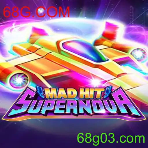 MadHitSupernova: Uma Nova Aventura no Mundo dos Jogos