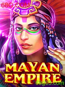 Descubra o Fascinante Mundo do Jogo MayanEmpire