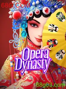 OperaDynasty: Um Mergulho Fascinante no Mundo dos Jogos