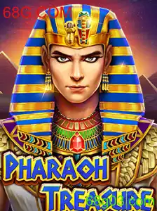 PharaohTreasure: Descubra os Segredos Antigos Neste Jogo Emocionante