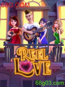 Descubra o Universo Emocionante de ReelLove no 68G.COM
