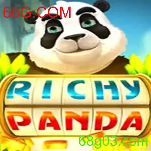 Descubra o Mundo do Jogo RichyPanda: Uma Experiência Envolvente em 68G.COM