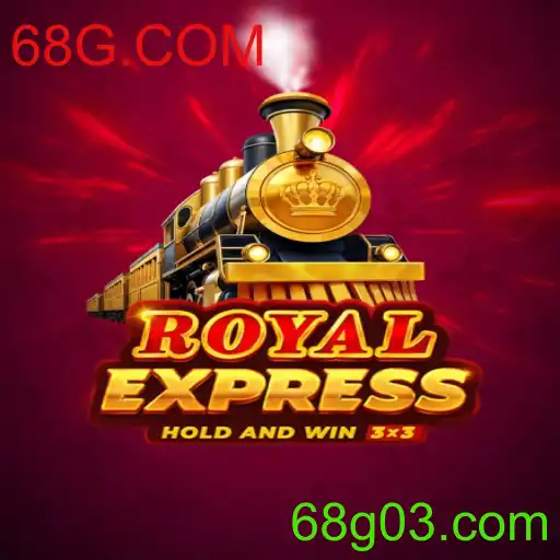 Explorando o Mundo de RoyalExpress: Um Jogo Revolucionário em 68G.COM