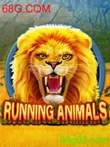 Explorando o Mundo Vibrante de RunningAnimals: Uma Aventura Emocionante