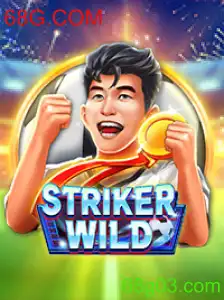 Conheça StrikerWILD: A Nova Sensação do Mundo dos Jogos