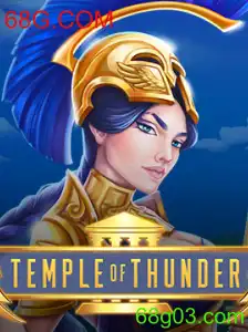 Explorando o Universo de TempleofThunder e a Influência de 68G.COM