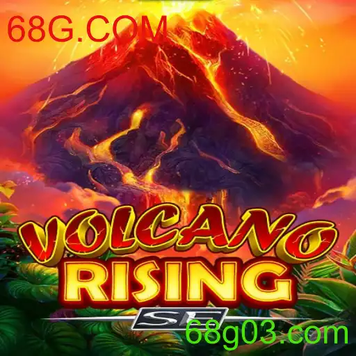 Descubra VolcanoRisingSE: Um Jogo de Aventura em Mundo Vulcânico