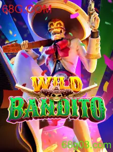 Explorando o Mundo de WildBandito: Um Mergulho Profundo no Jogo em Destaque