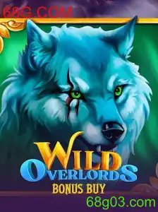WildOverlordsBonusBuy: Uma Aventura Emocionante no Universo dos Jogos Digitais